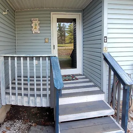 Experience The Serenity Of Pineapple Acre Pocono Stroudsburg Exterior photo