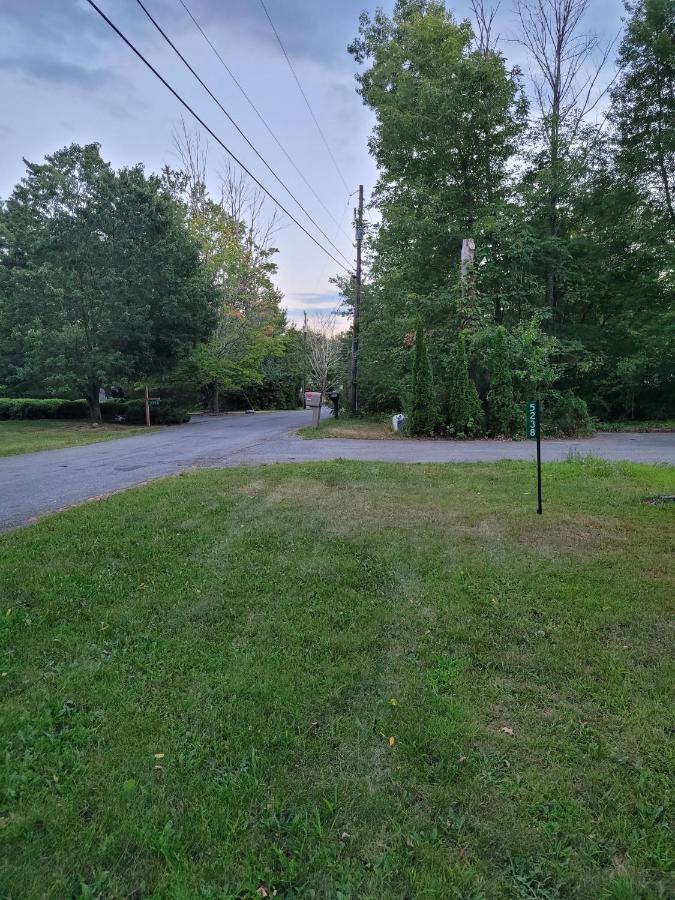 Experience The Serenity Of Pineapple Acre Pocono Stroudsburg