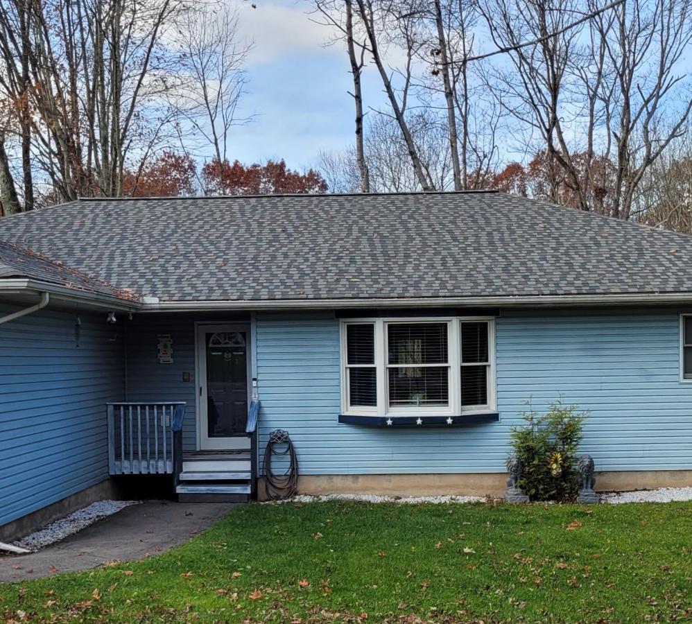 Experience The Serenity Of Pineapple Acre Pocono *
