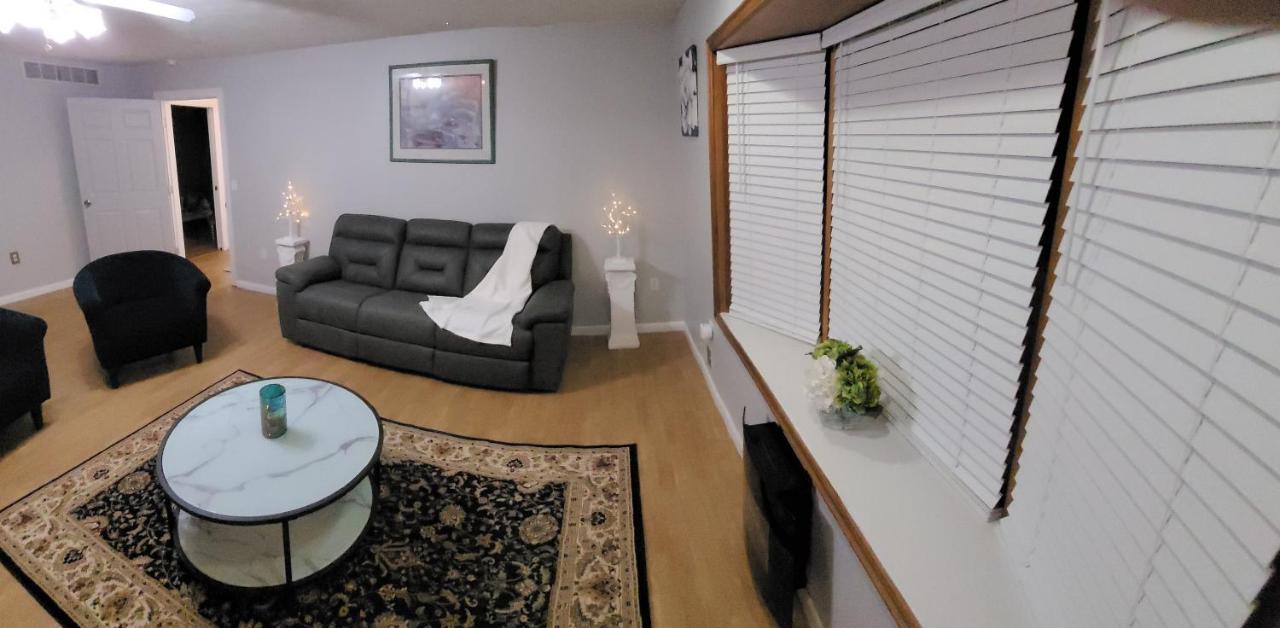 Holiday home Experience The Serenity Of Pineapple Acre Pocono