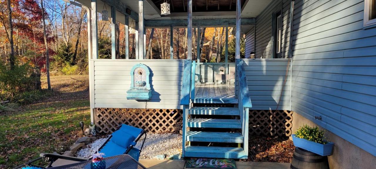 Holiday home Experience The Serenity Of Pineapple Acre Pocono