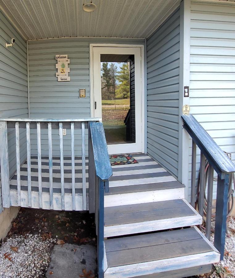 Holiday home Experience The Serenity Of Pineapple Acre Pocono Stroudsburg