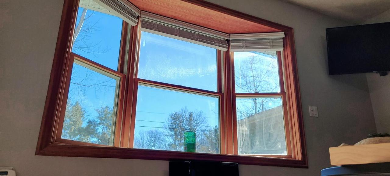 Experience The Serenity Of Pineapple Acre Pocono * Stroudsburg
