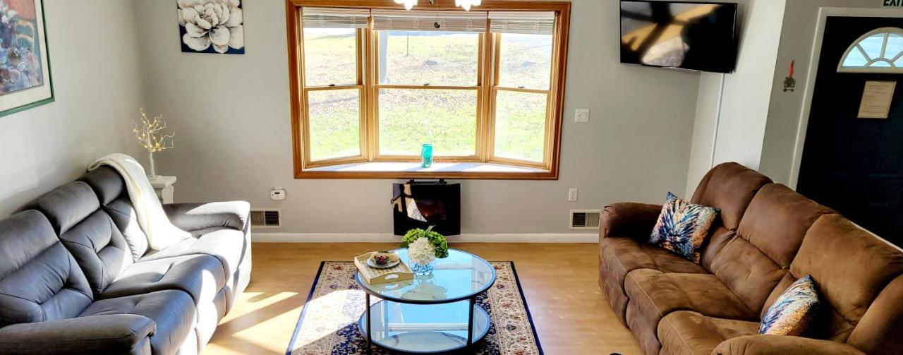 Holiday home Experience The Serenity Of Pineapple Acre Pocono Stroudsburg