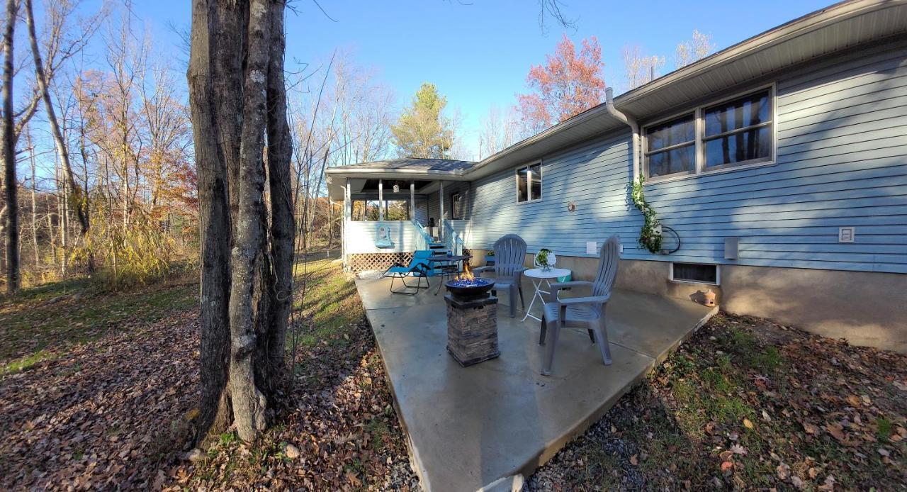 Experience The Serenity Of Pineapple Acre Pocono * Stroudsburg