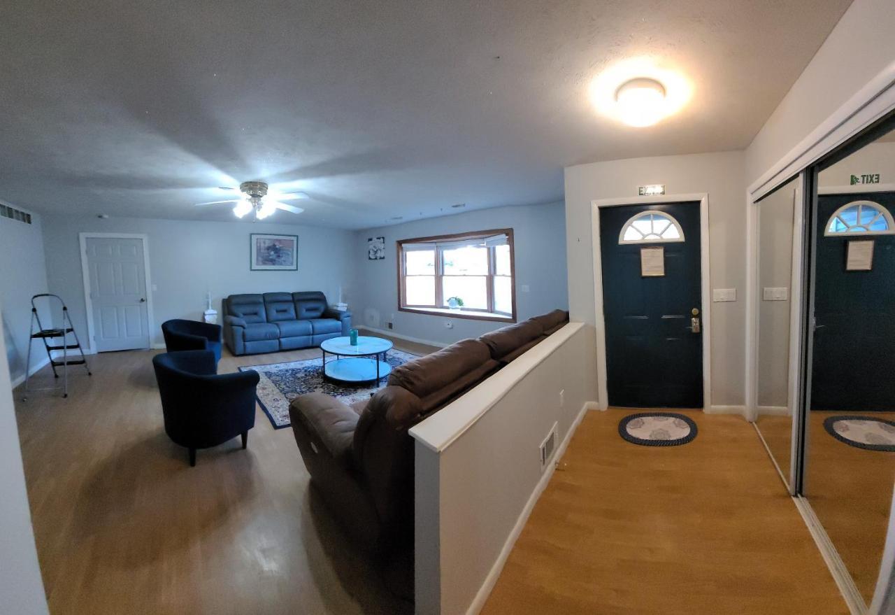 Holiday home Experience The Serenity Of Pineapple Acre Pocono *