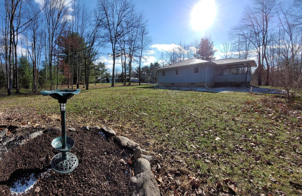 Holiday home Experience The Serenity Of Pineapple Acre Pocono