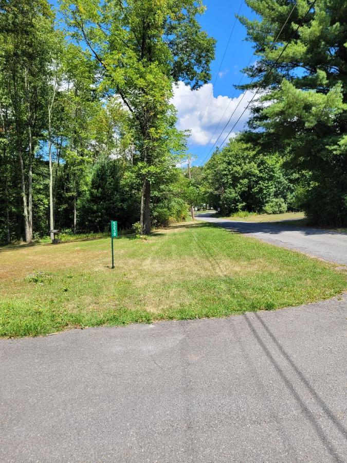 Experience The Serenity Of Pineapple Acre Pocono *