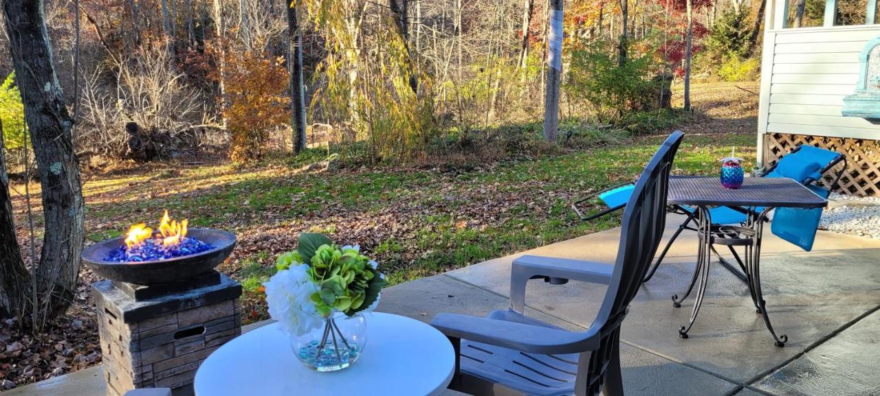 Experience The Serenity Of Pineapple Acre Pocono Holiday home *