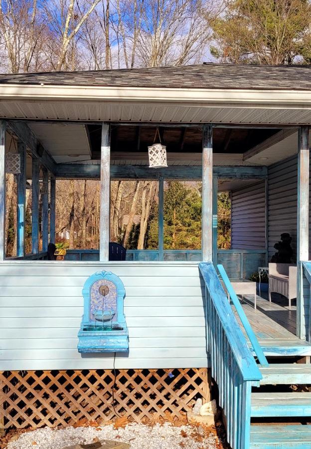 Experience The Serenity Of Pineapple Acre Pocono