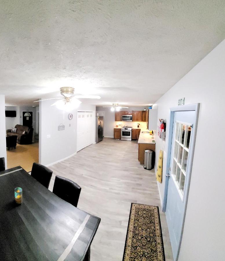 Experience The Serenity Of Pineapple Acre Pocono Stroudsburg