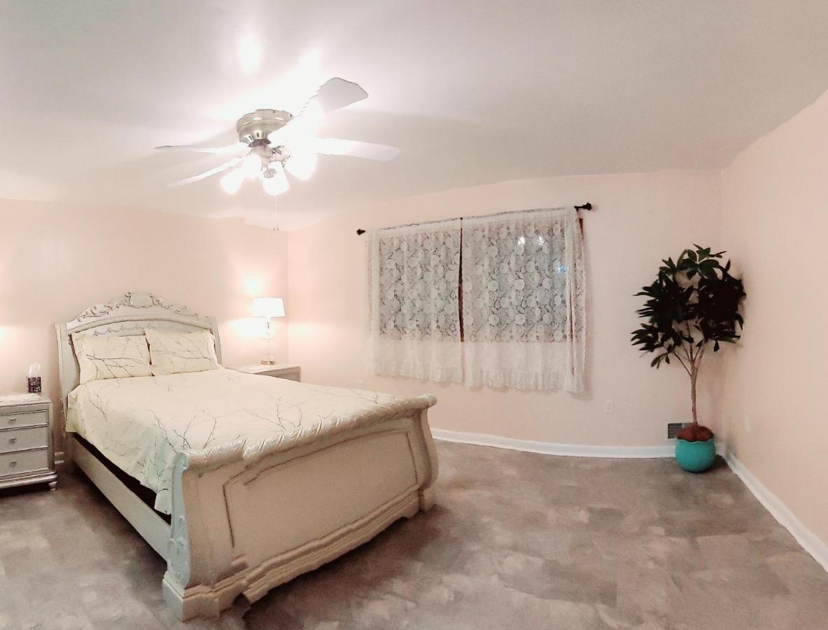 Experience The Serenity Of Pineapple Acre Pocono *