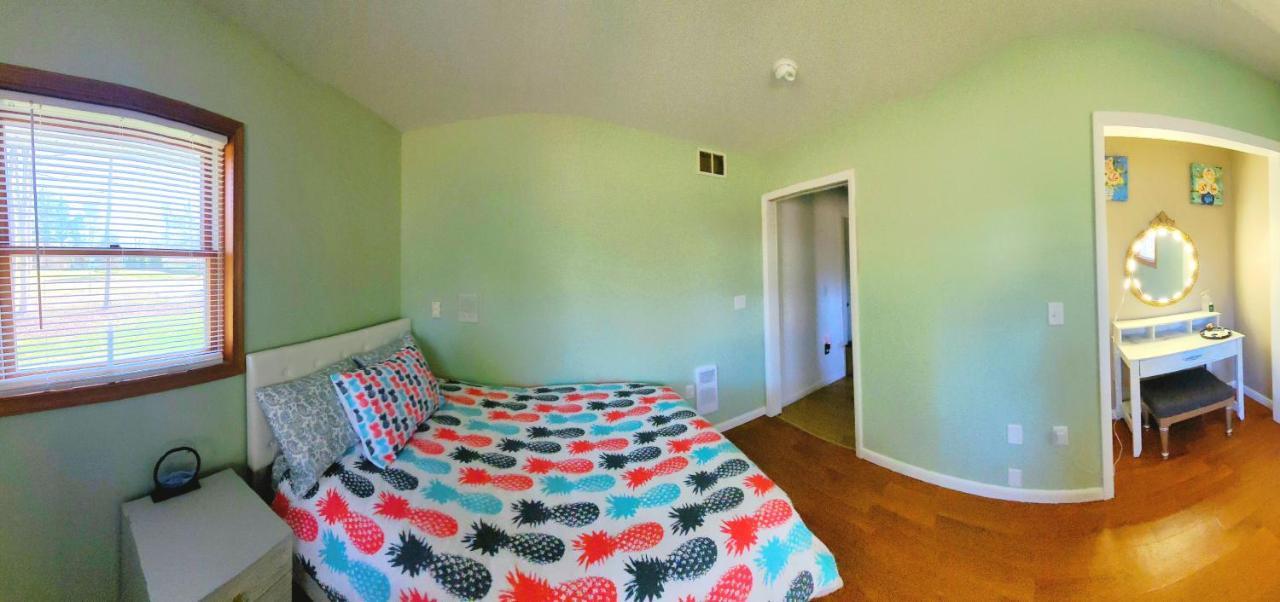 Experience The Serenity Of Pineapple Acre Pocono