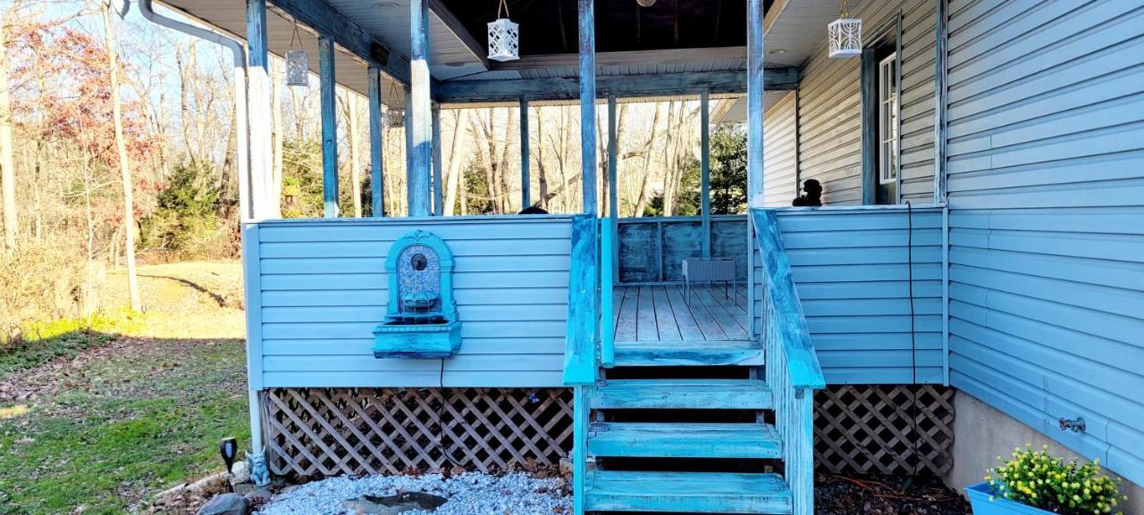 Experience The Serenity Of Pineapple Acre Pocono Holiday home