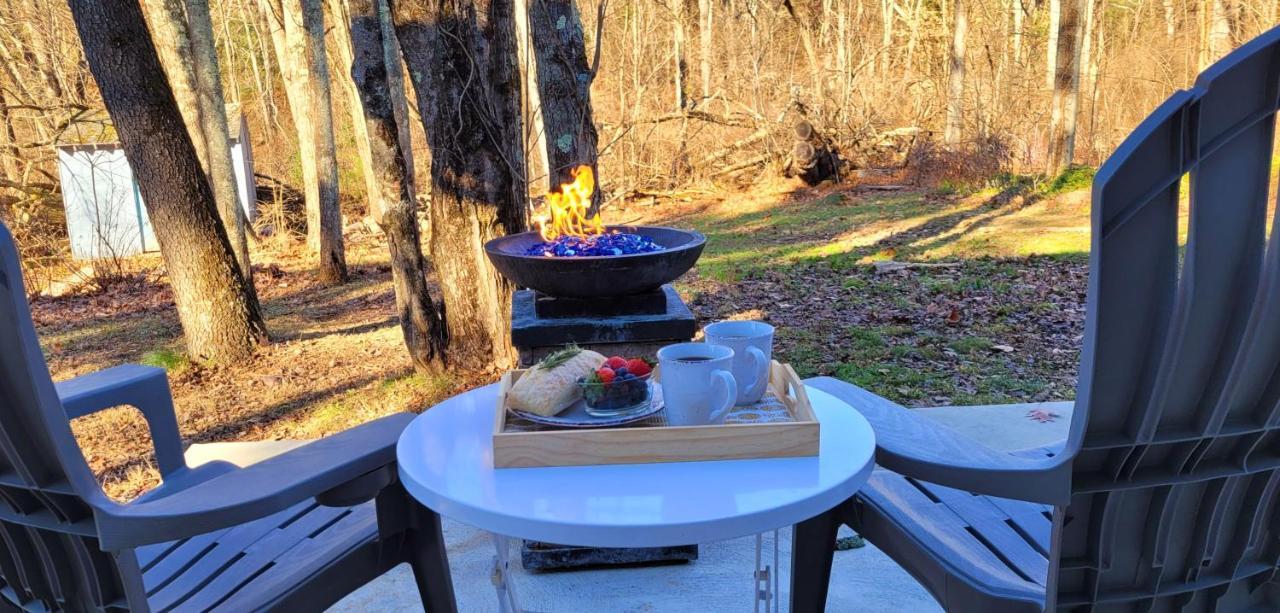 Experience The Serenity Of Pineapple Acre Pocono Stroudsburg