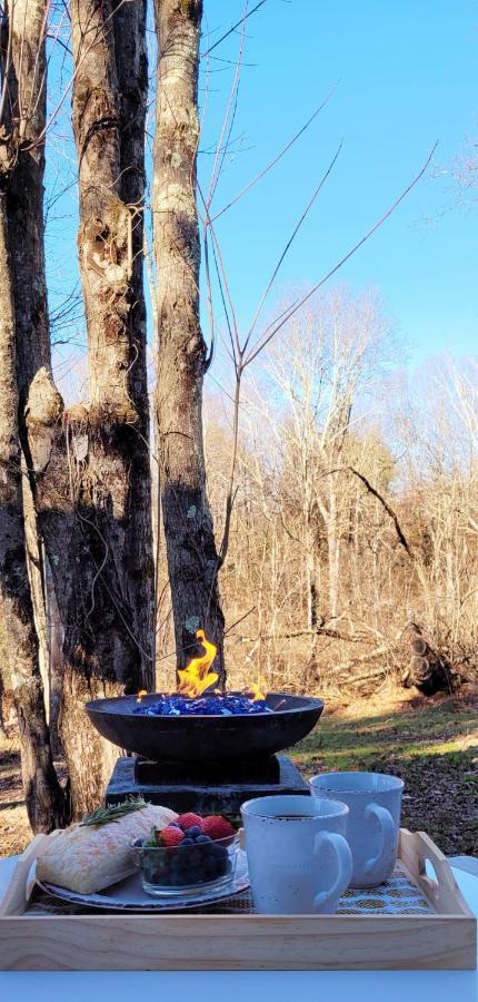 Experience The Serenity Of Pineapple Acre Pocono Stroudsburg