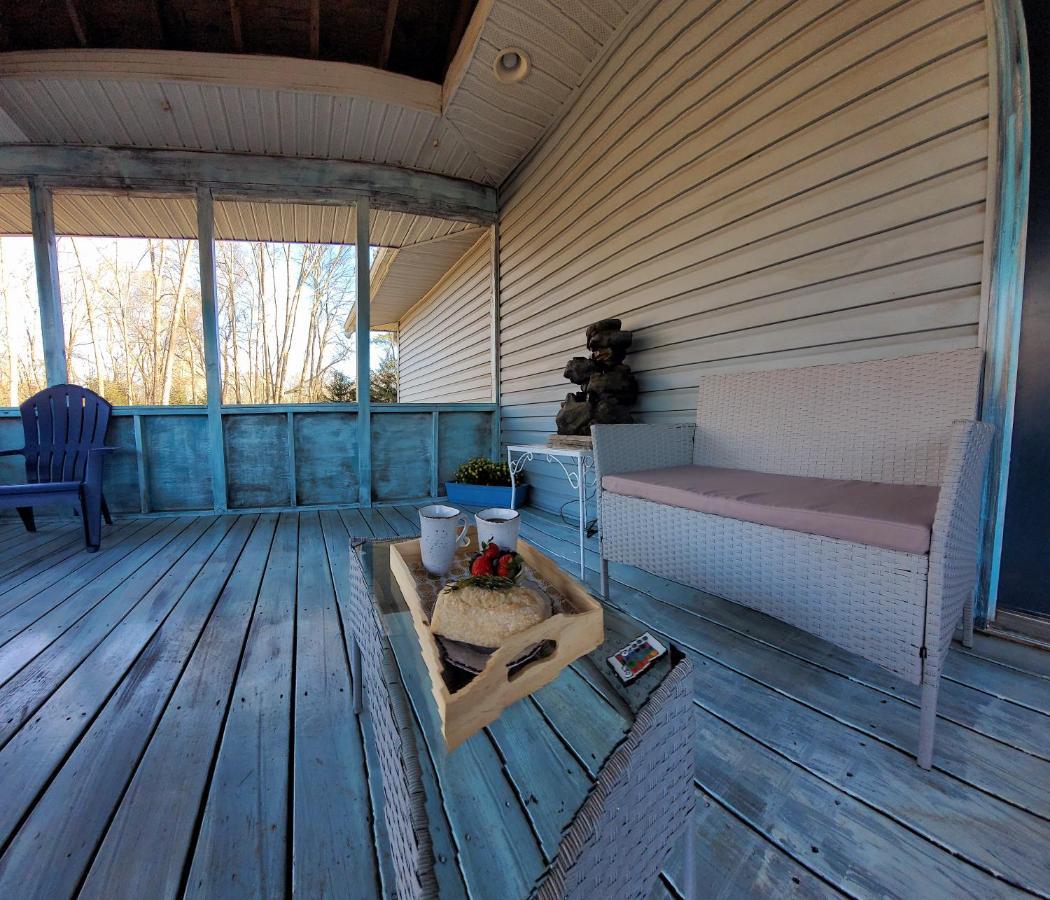 Experience The Serenity Of Pineapple Acre Pocono *