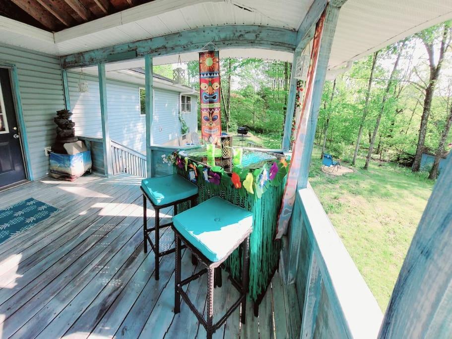 Experience The Serenity Of Pineapple Acre Pocono * Stroudsburg