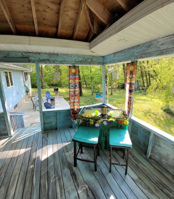 Experience The Serenity Of Pineapple Acre Pocono * Stroudsburg
